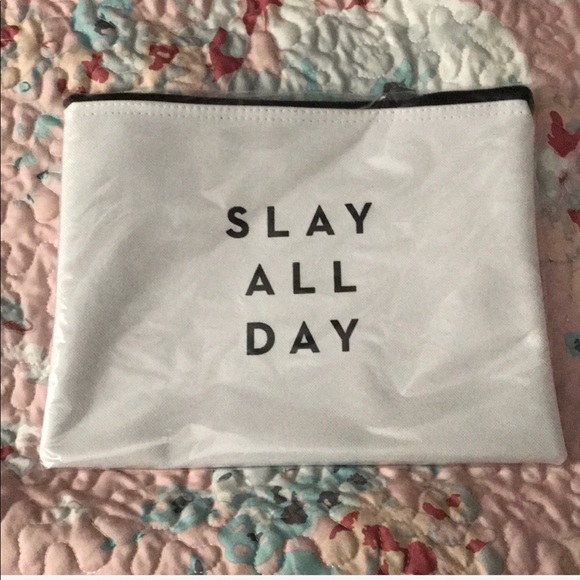 Handbags - FabFitFun Slay All Day Bag